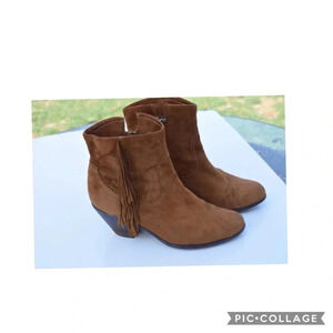 Sam Edelman Louie ankle boots